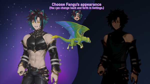 Dragon Riders screenshot 4