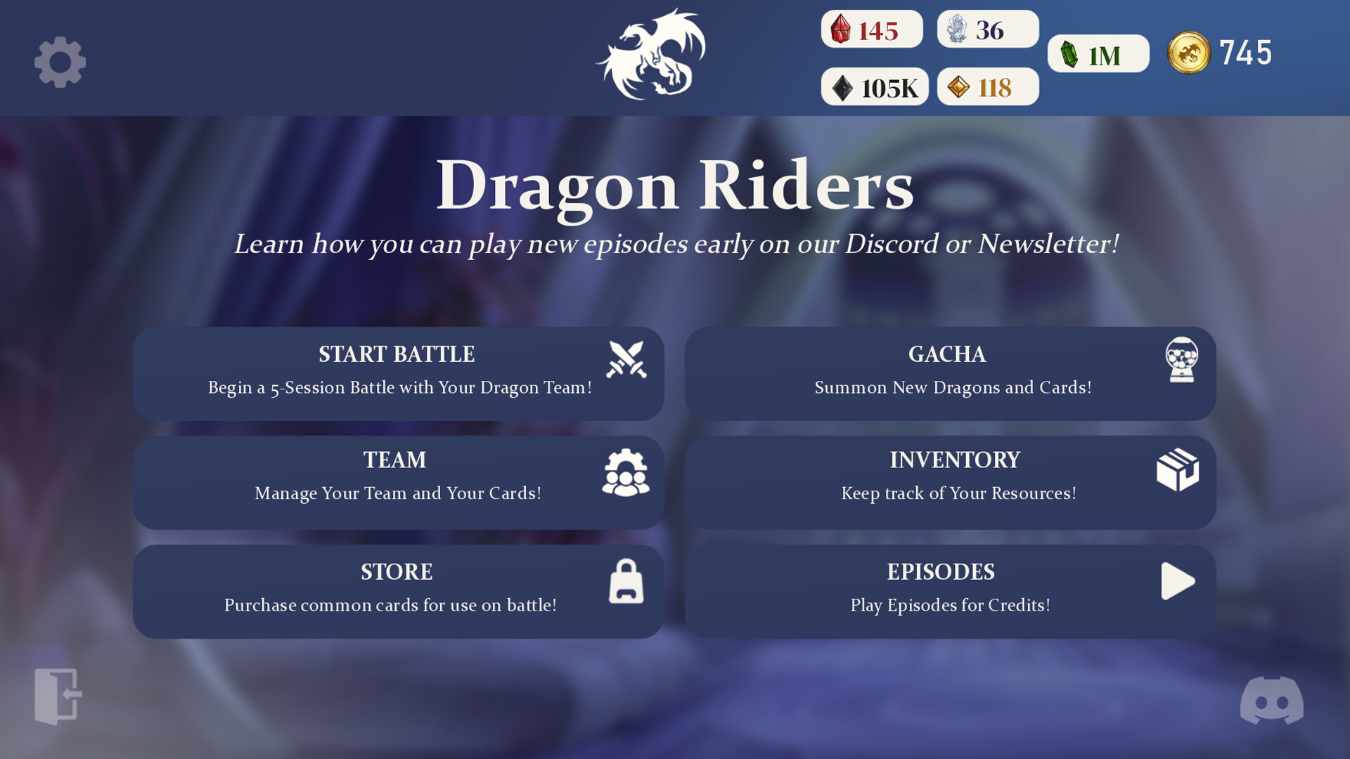 Dragon Riders screenshot 7