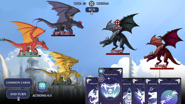 Screenshot media