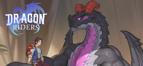 Dragon Riders