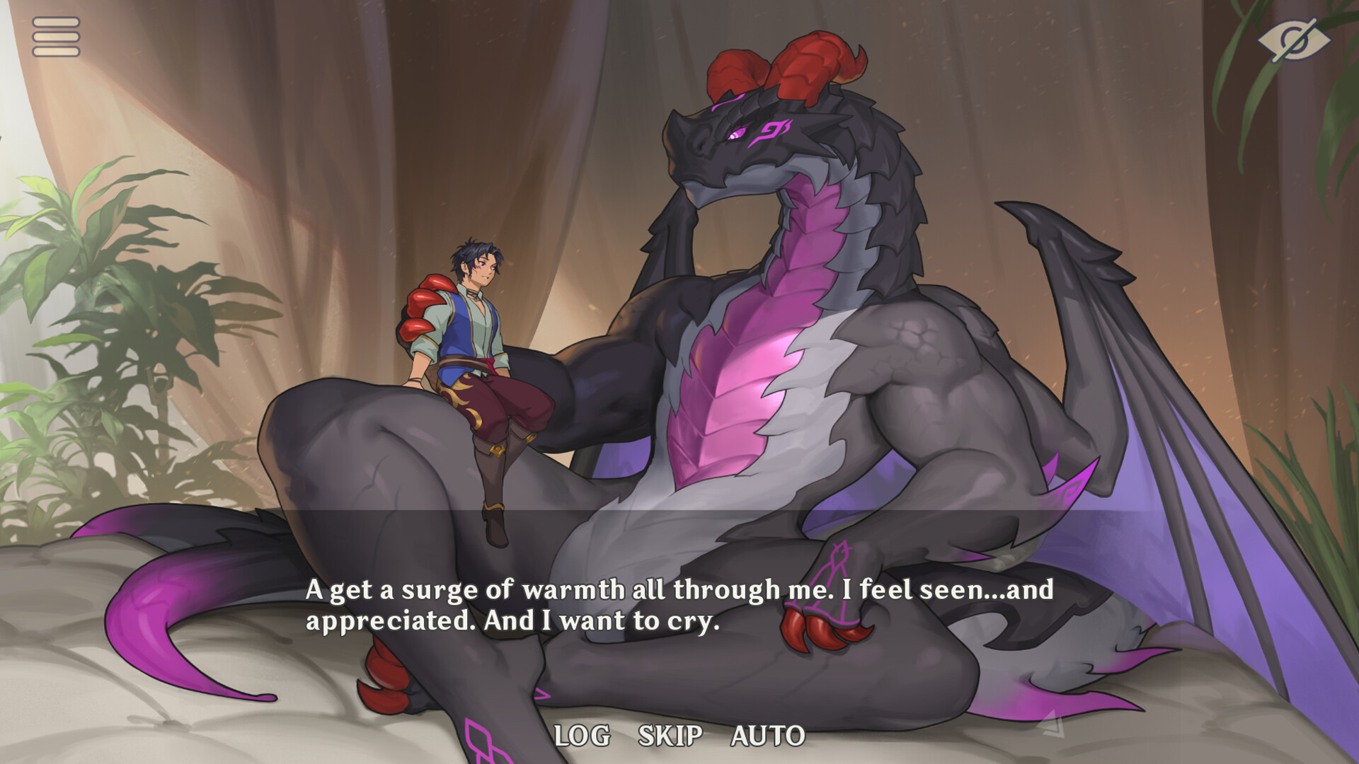 Dragon Riders screenshot 6