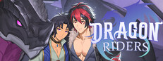 Dragon Riders