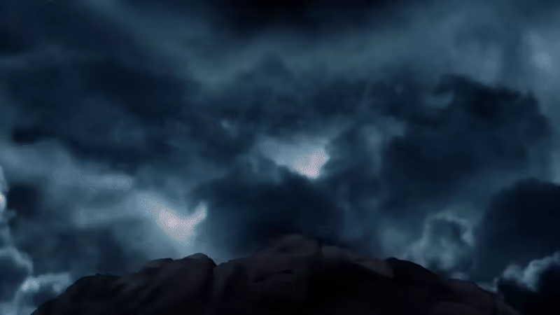 Dragon Riders video 2