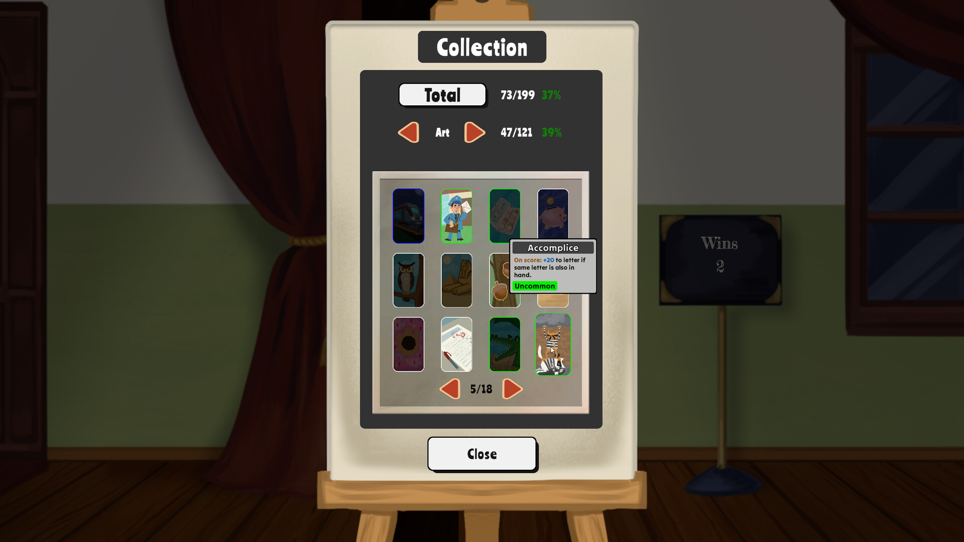 Thumb 5