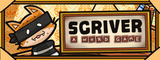 Scriver: A Word Game