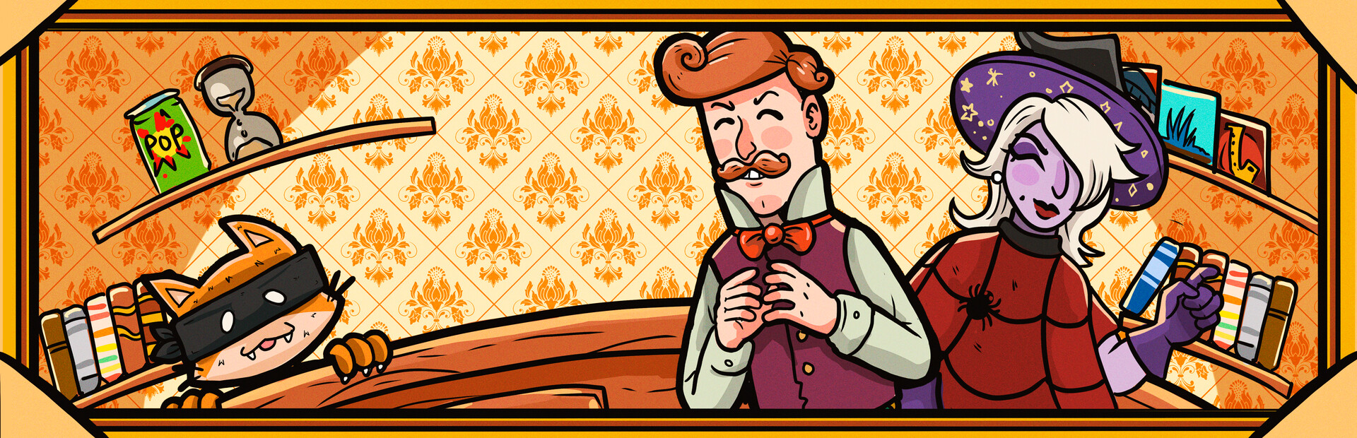 Scriver: A Word Game