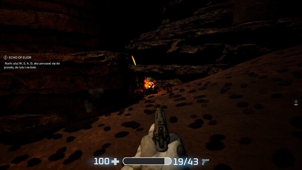 Kellan Graves: Fallen game for windows Pc 1