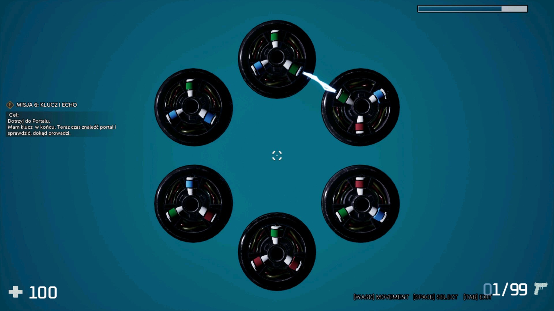 Kellan Graves: Fallen screenshot 4