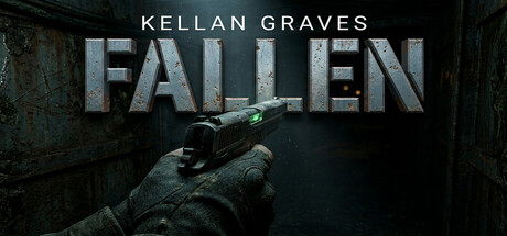 Kellan Graves: Fallen - similar game to boringFly by Tomasz Linke
