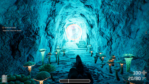 Kellan Graves: Fallen screenshot 6