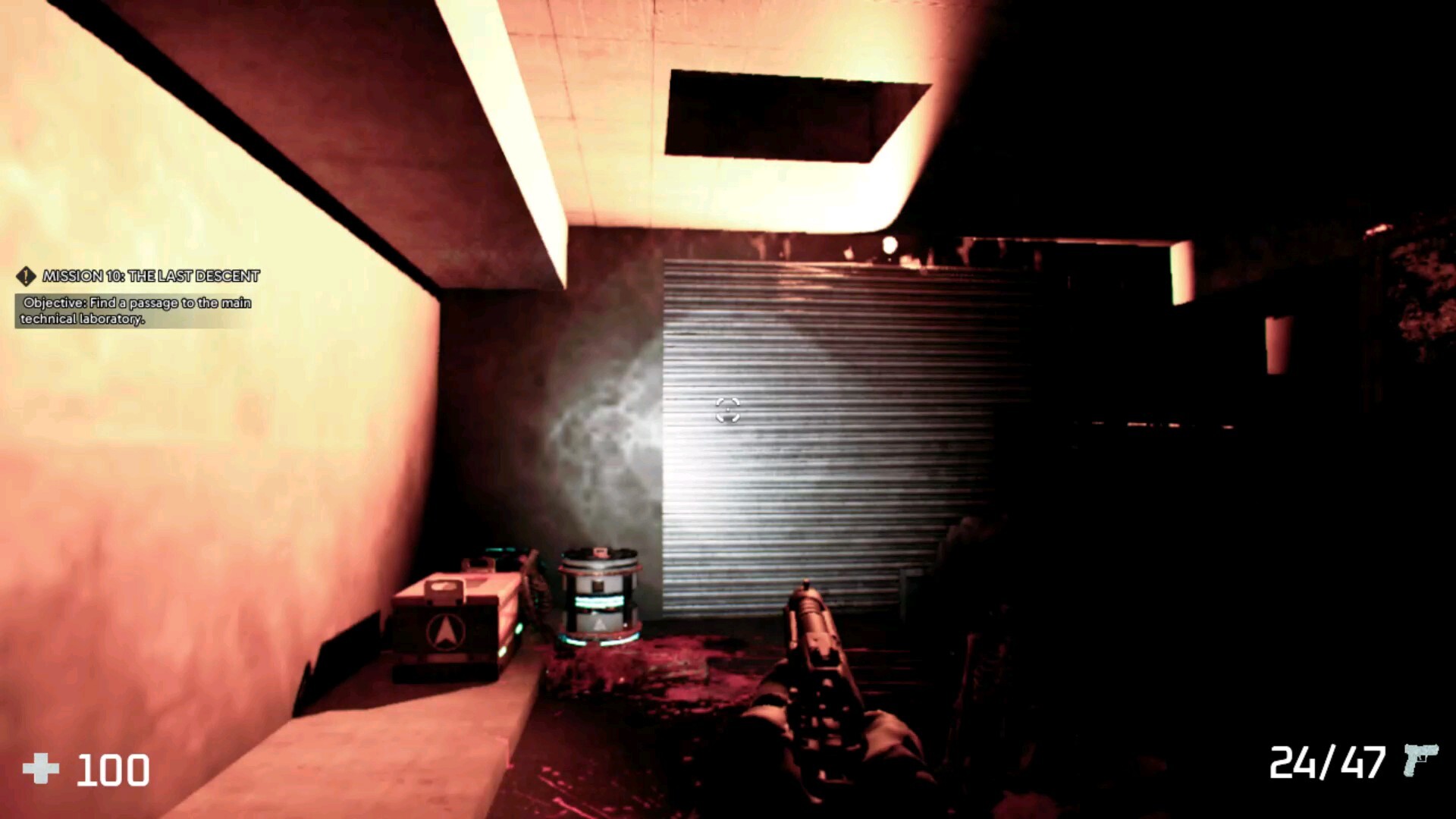 Kellan Graves: Fallen screenshot #12