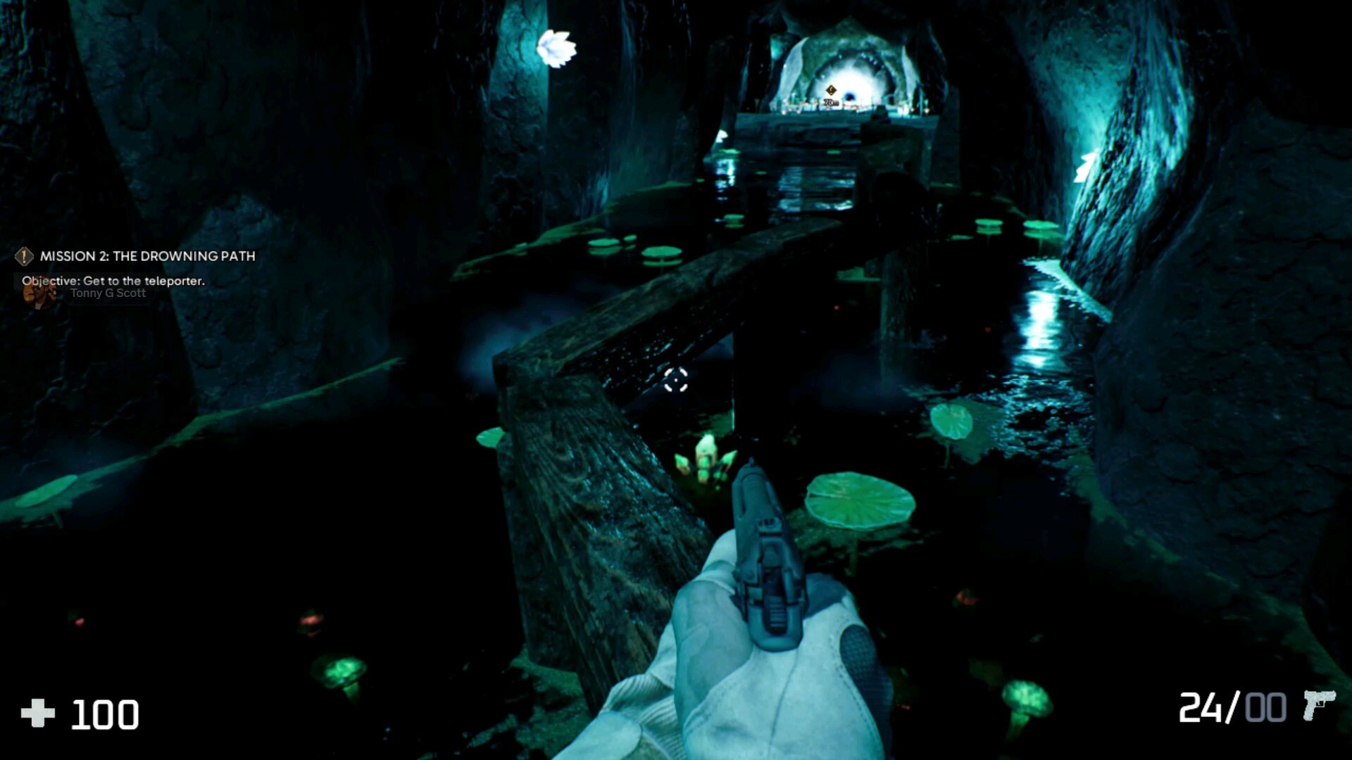Kellan Graves: Fallen screenshot 5