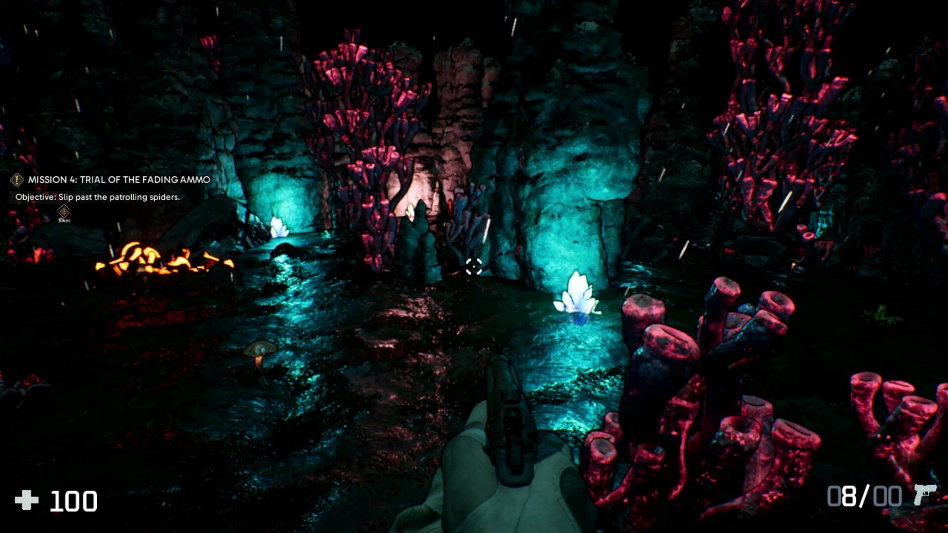 Kellan Graves: Fallen screenshot #6