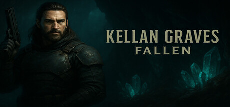 Kellan Graves: Fallen
