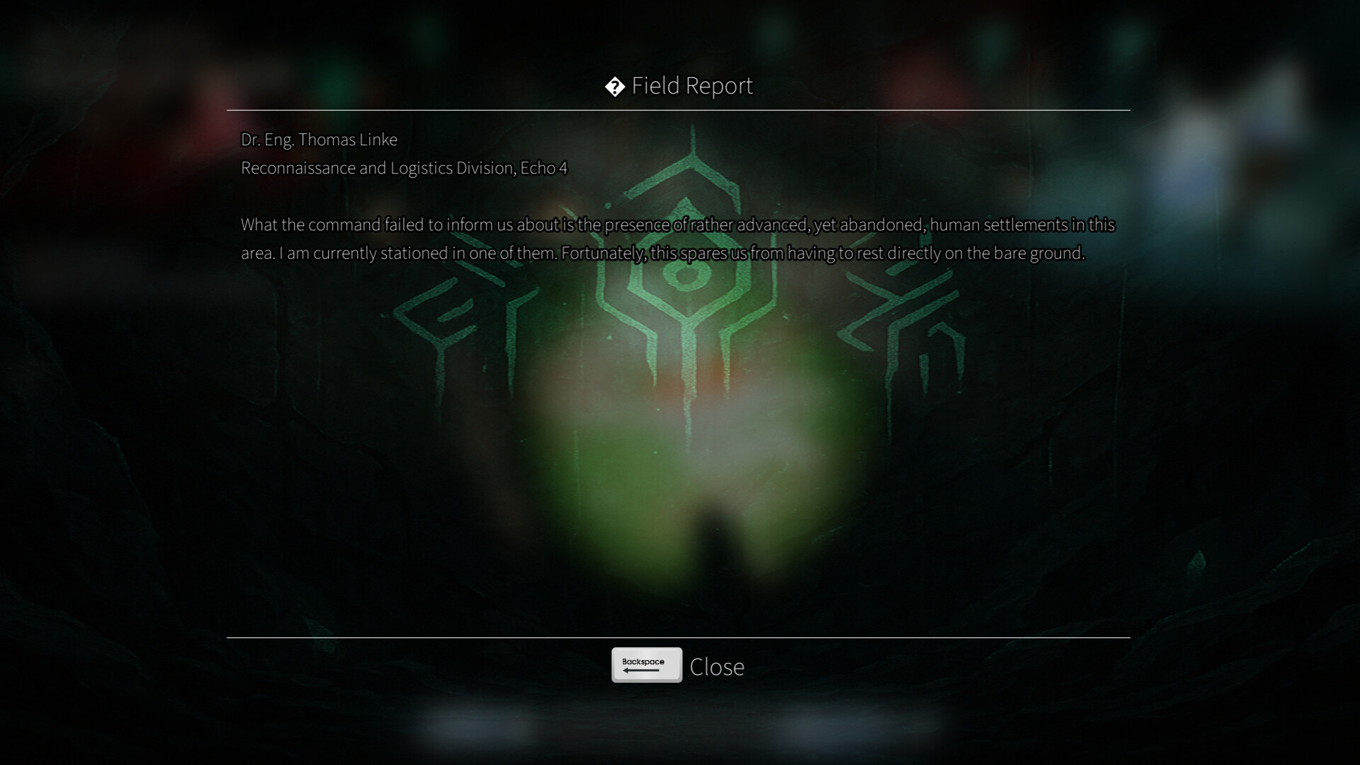 Kellan Graves: Fallen screenshot 5