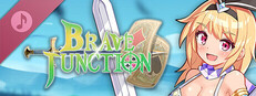 Brave × Junction Soundtrack Small Capsule Image