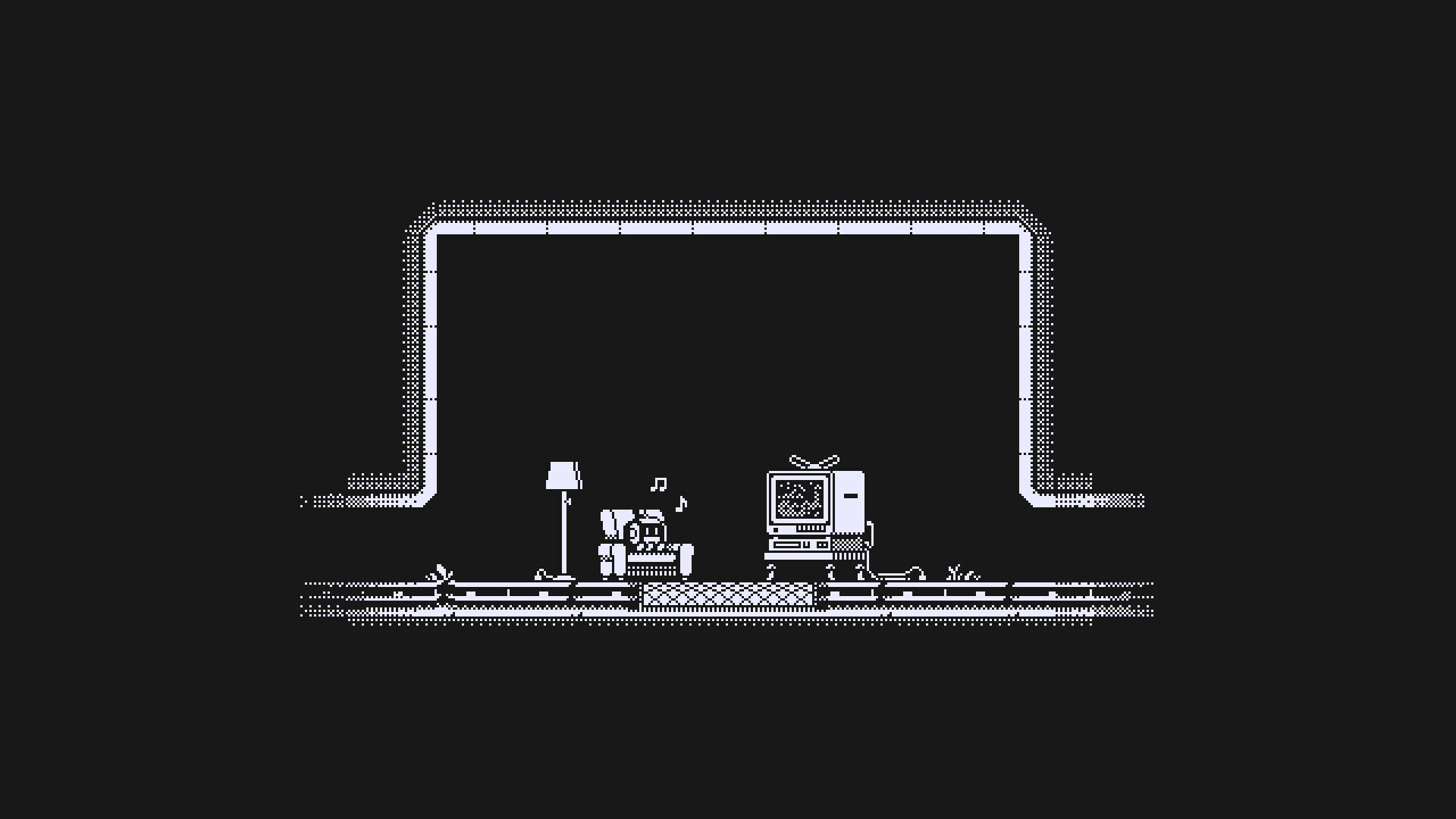 MotionRec Original Soundtrack Featured Screenshot #1