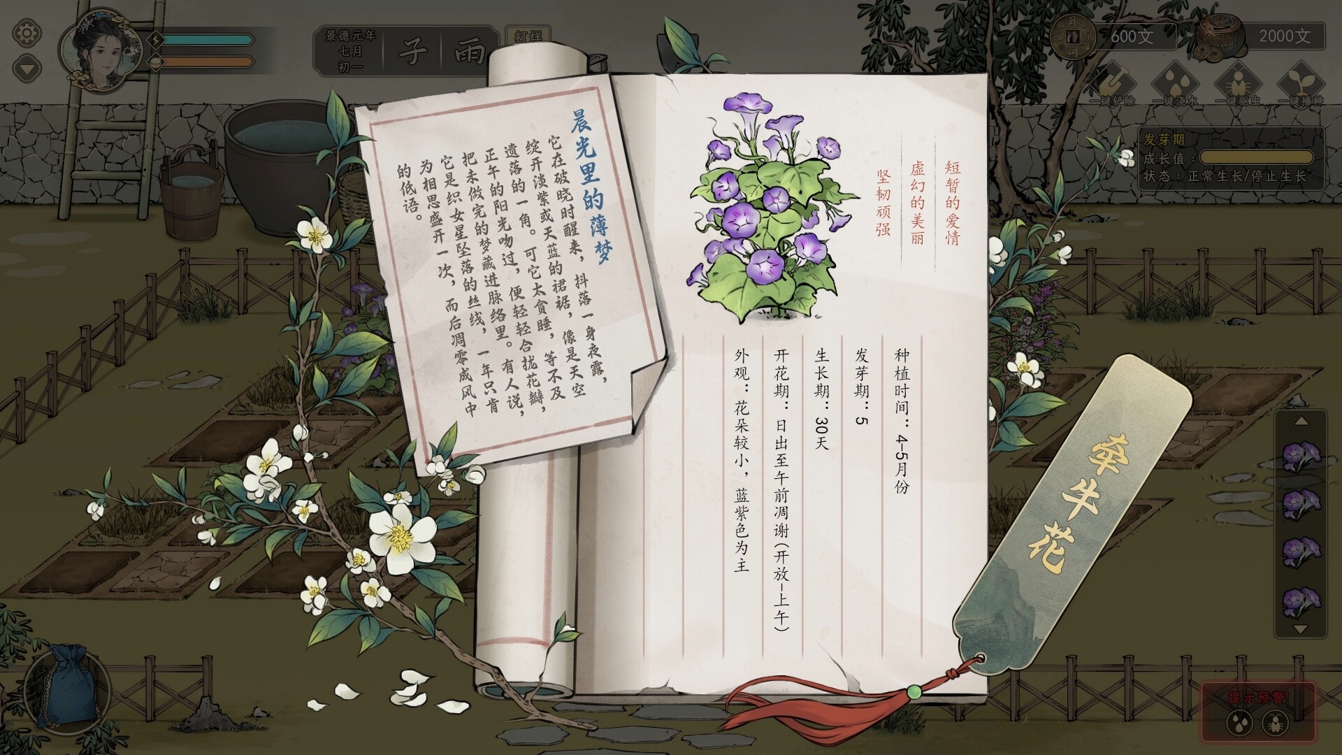 颂声·市井小神仙 screenshot #8