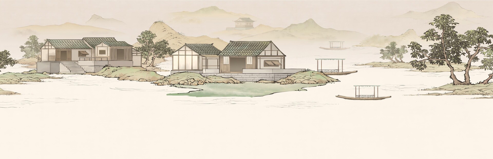 颂声·市井小神仙