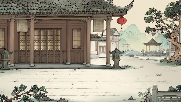 颂声·市井小神仙 — 14