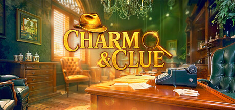 Charm&Clue banner image