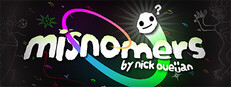 Misnomers by Nick Oueijan