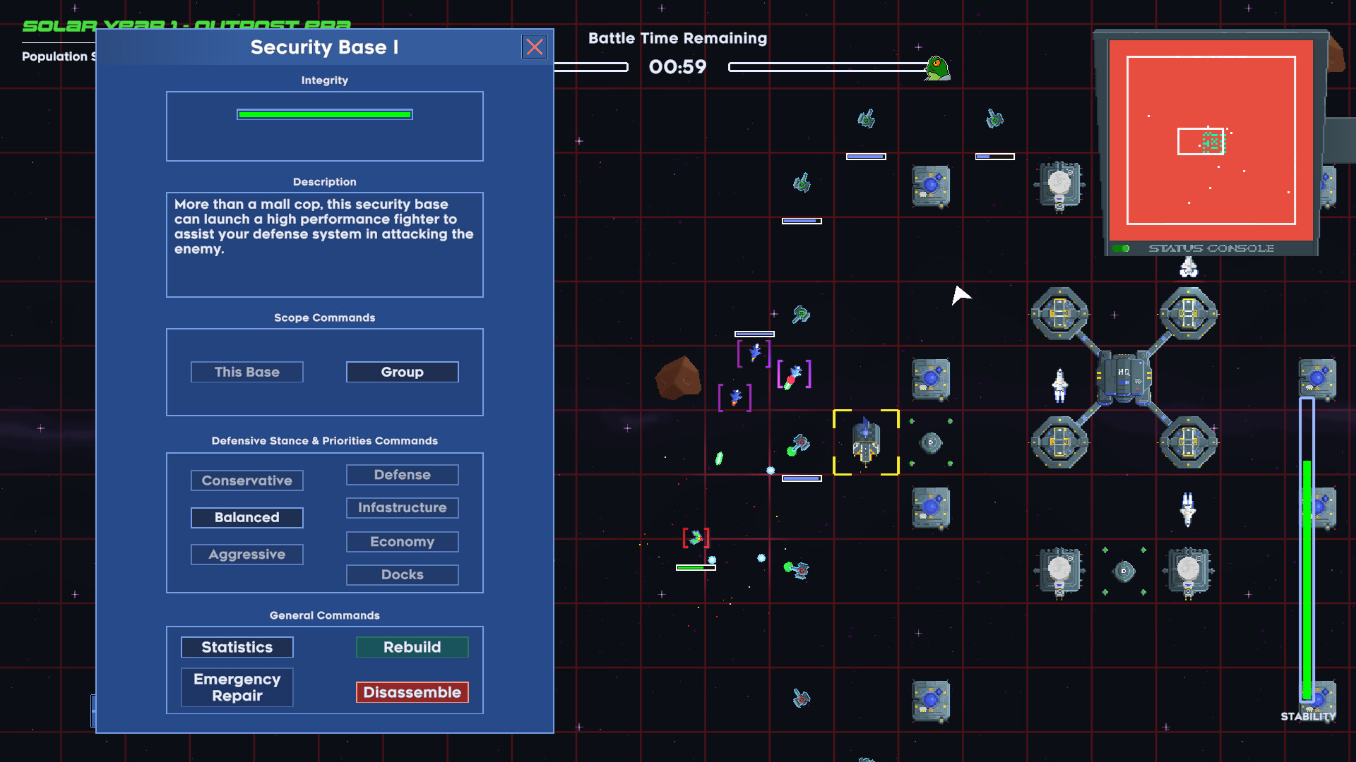 Spaceport Kingdom screenshot #2