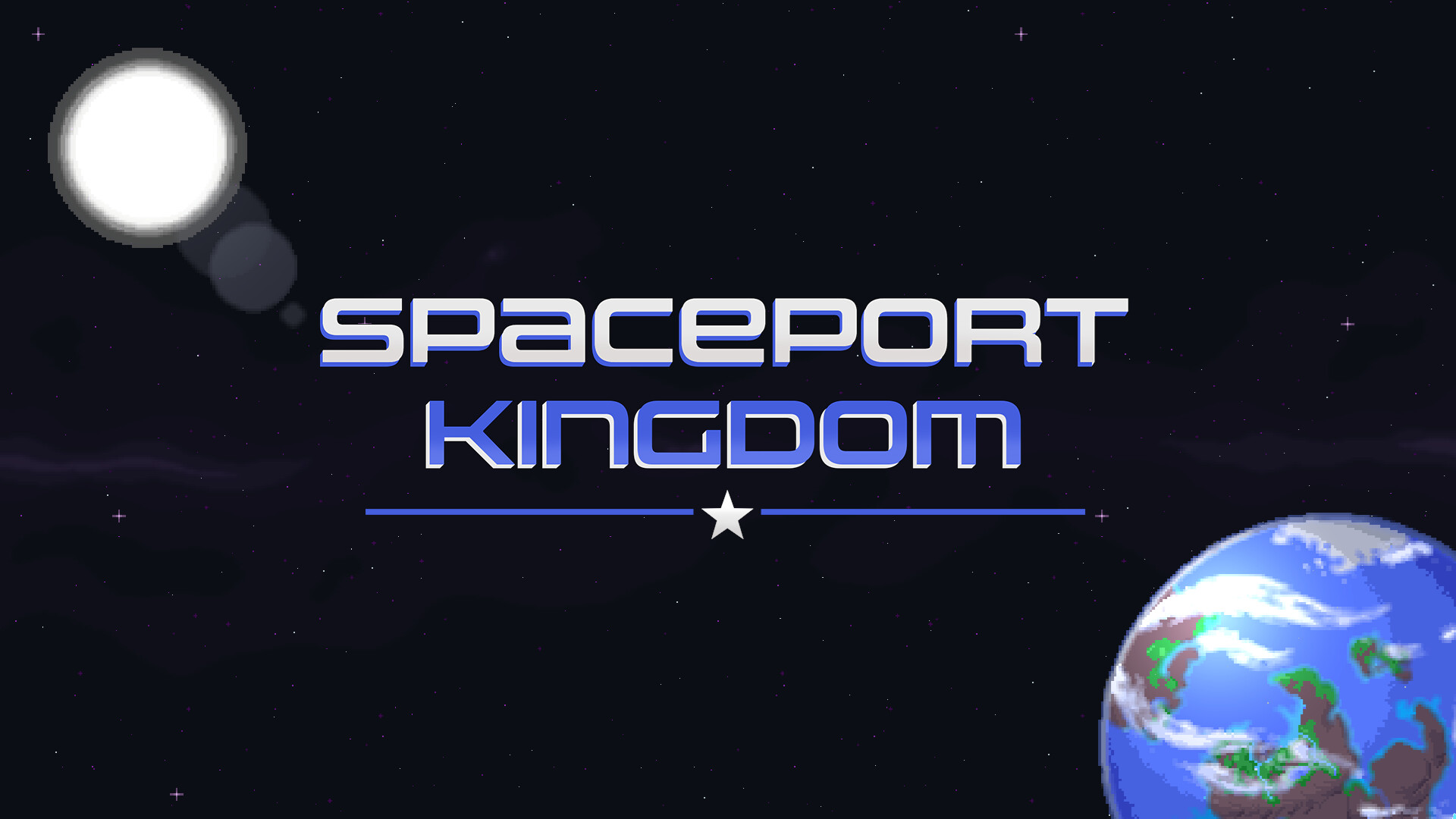 Spaceport Kingdom screenshot #9