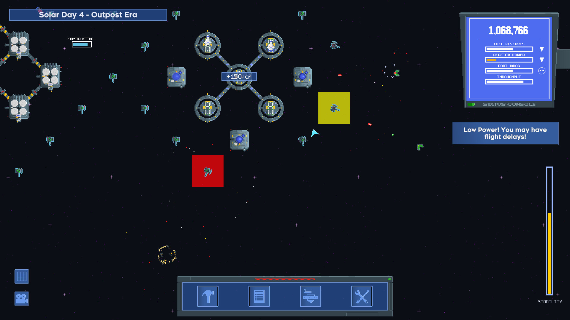 Starport Kingdom screenshot #7