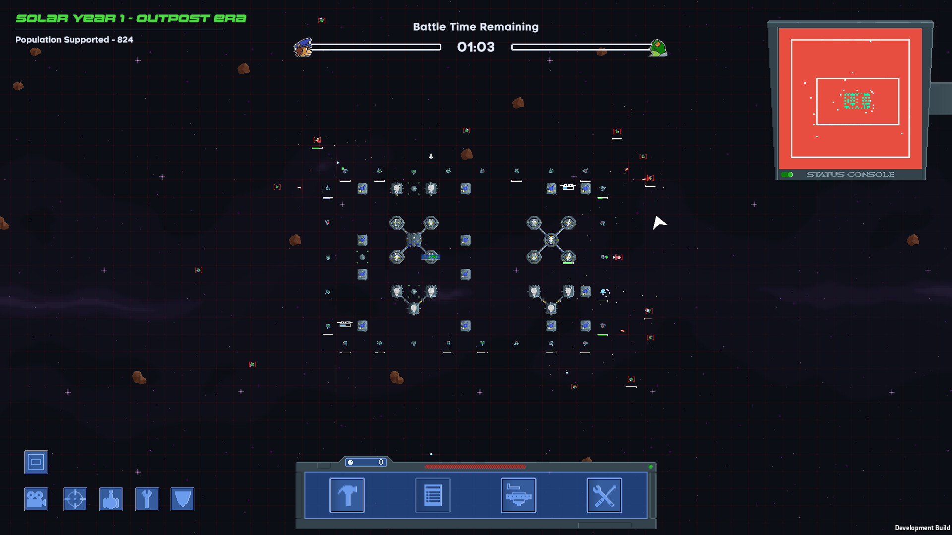 Spaceport Kingdom screenshot #7
