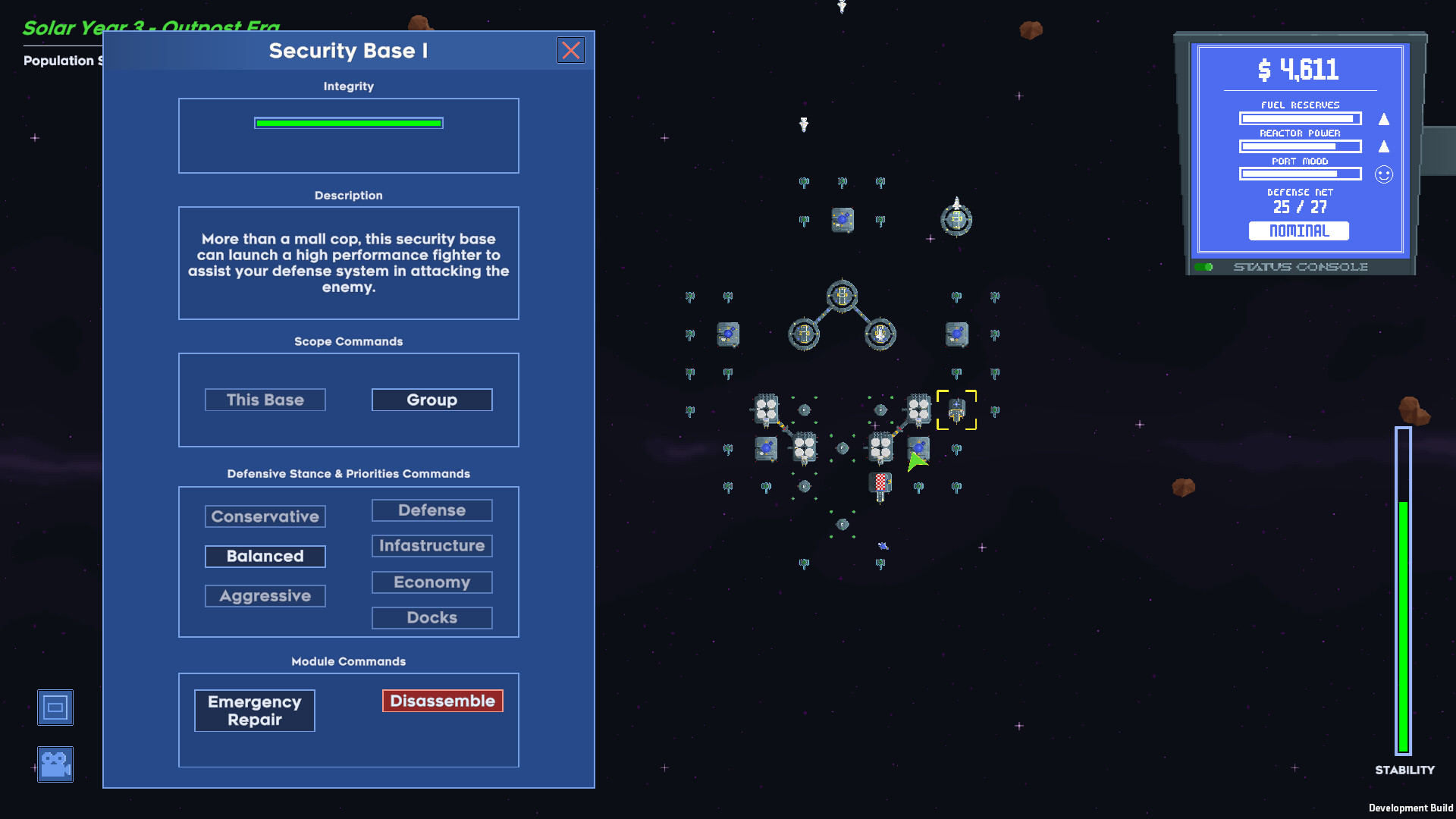 Spaceport Kingdom screenshot 2