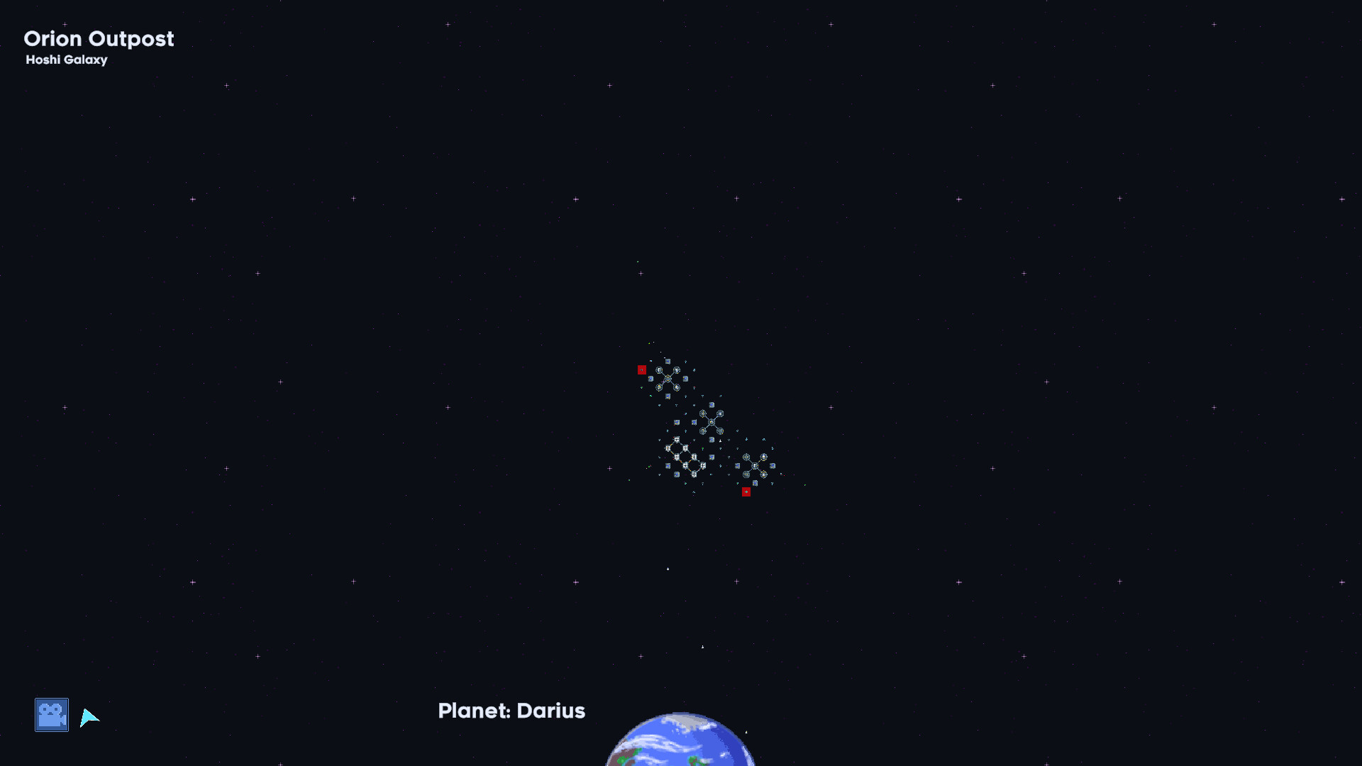 Starport Kingdom screenshot #8