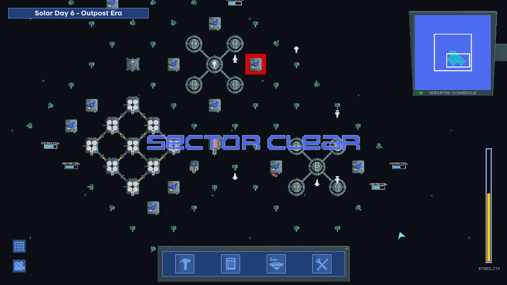 Starport Kingdom screenshot #5