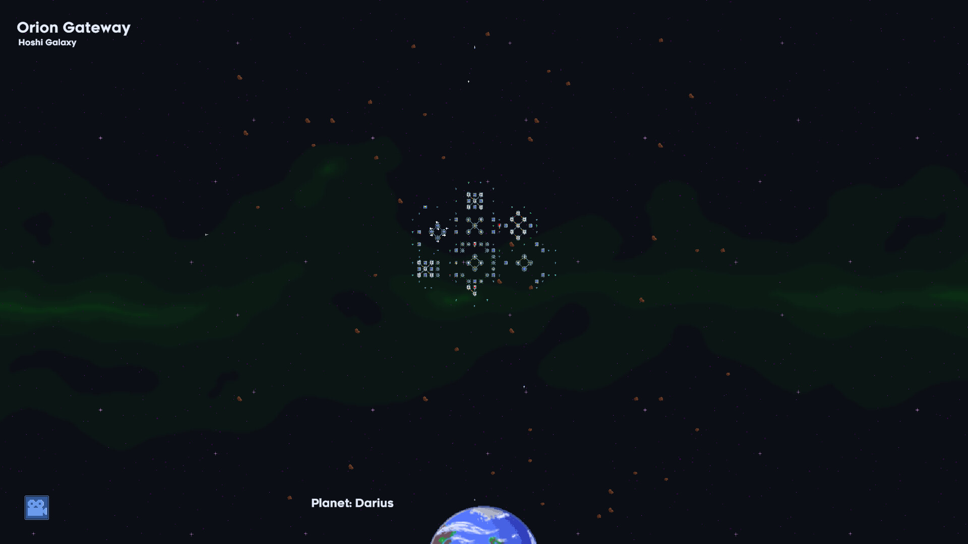 Spaceport Kingdom screenshot 6