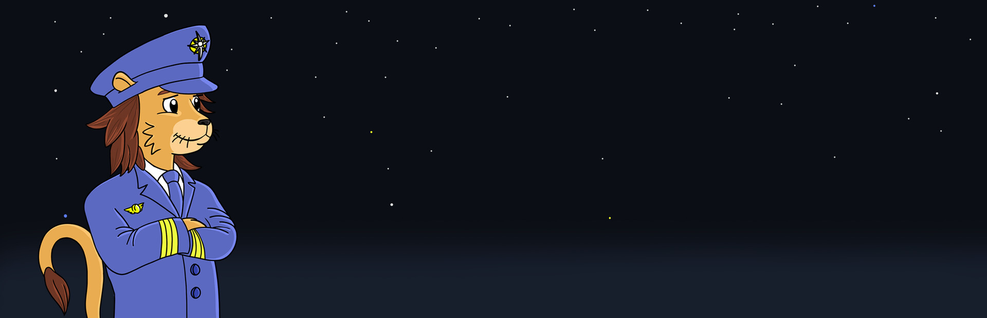 Spaceport Kingdom