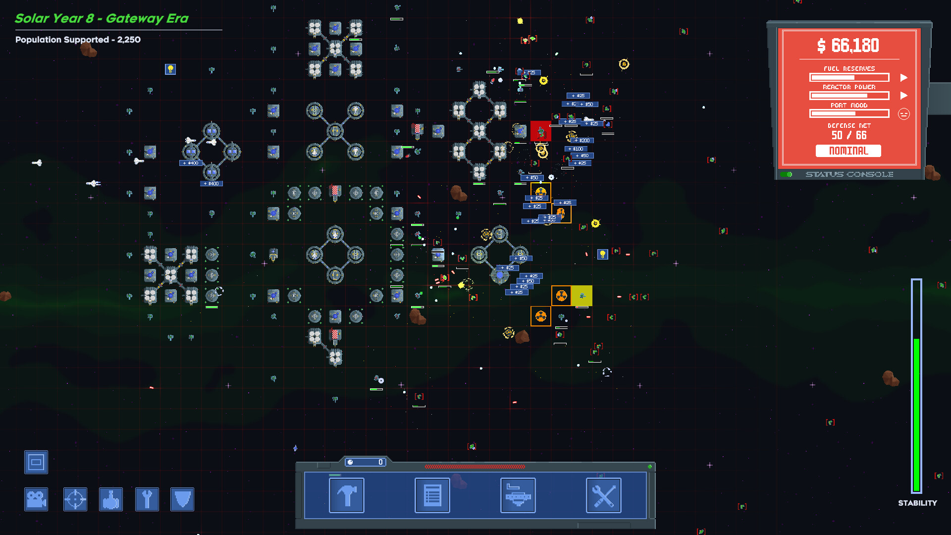 Spaceport Kingdom screenshot 6