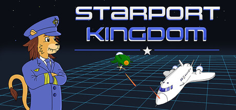 Starport Kingdom