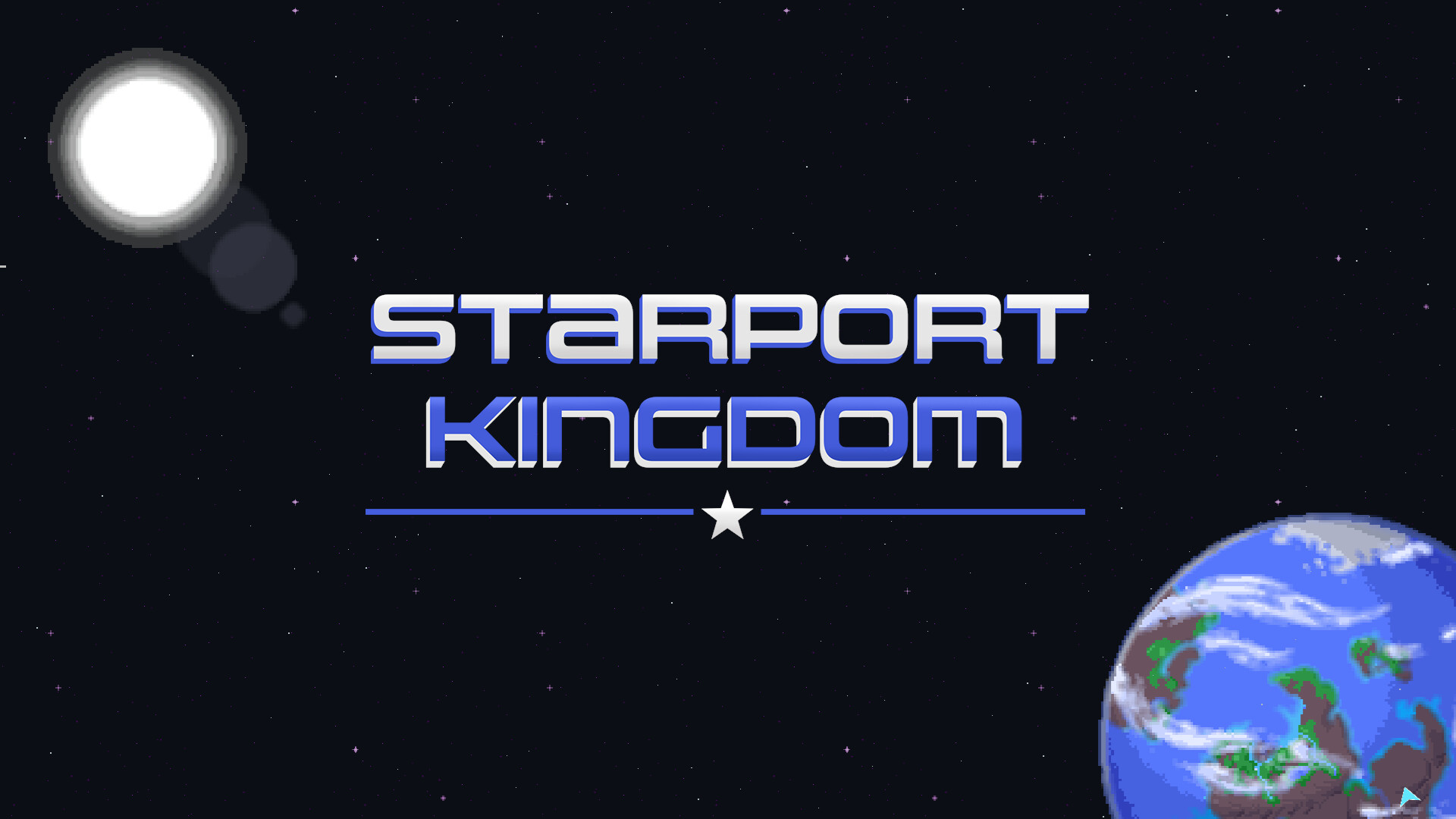 Starport Kingdom screenshot #9