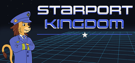 Spaceport Kingdom