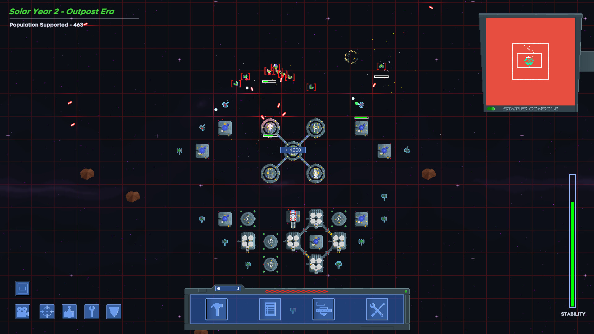 Spaceport Kingdom screenshot 1