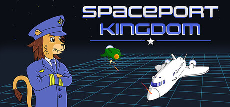Spaceport Kingdom