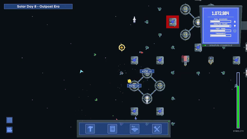 Spaceport Kingdom video 1