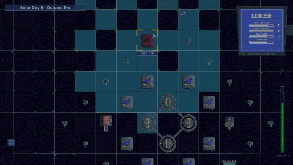 Spaceport Kingdom video 2
