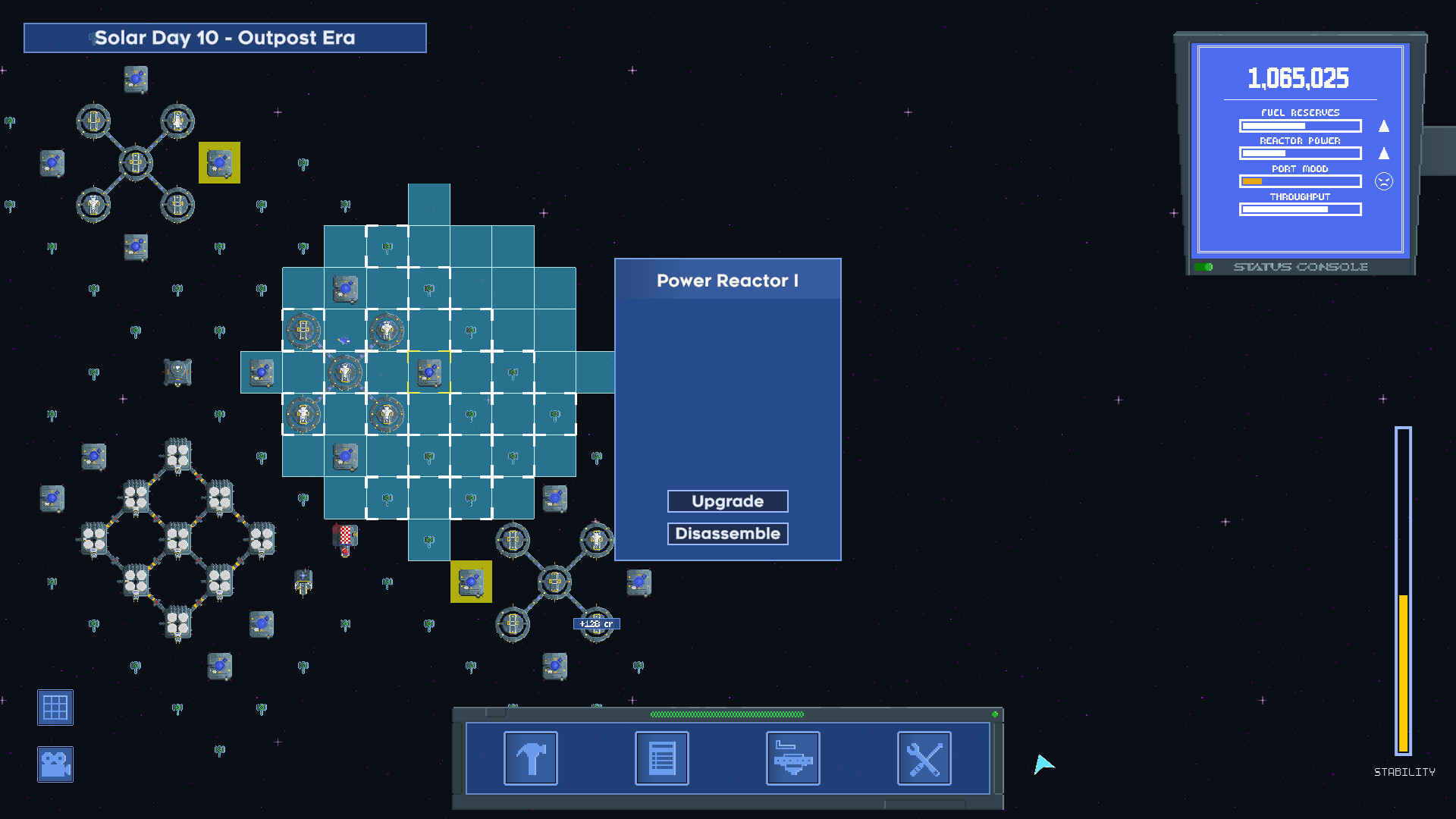 Starport Kingdom screenshot #4