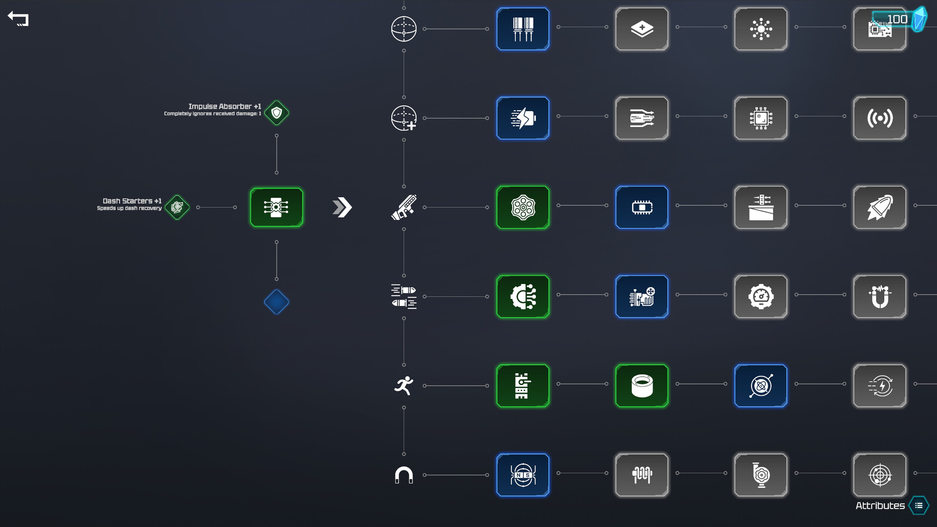 Steel Hail screenshot 3
