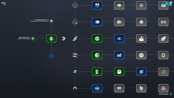 Steel Hail screenshot 3
