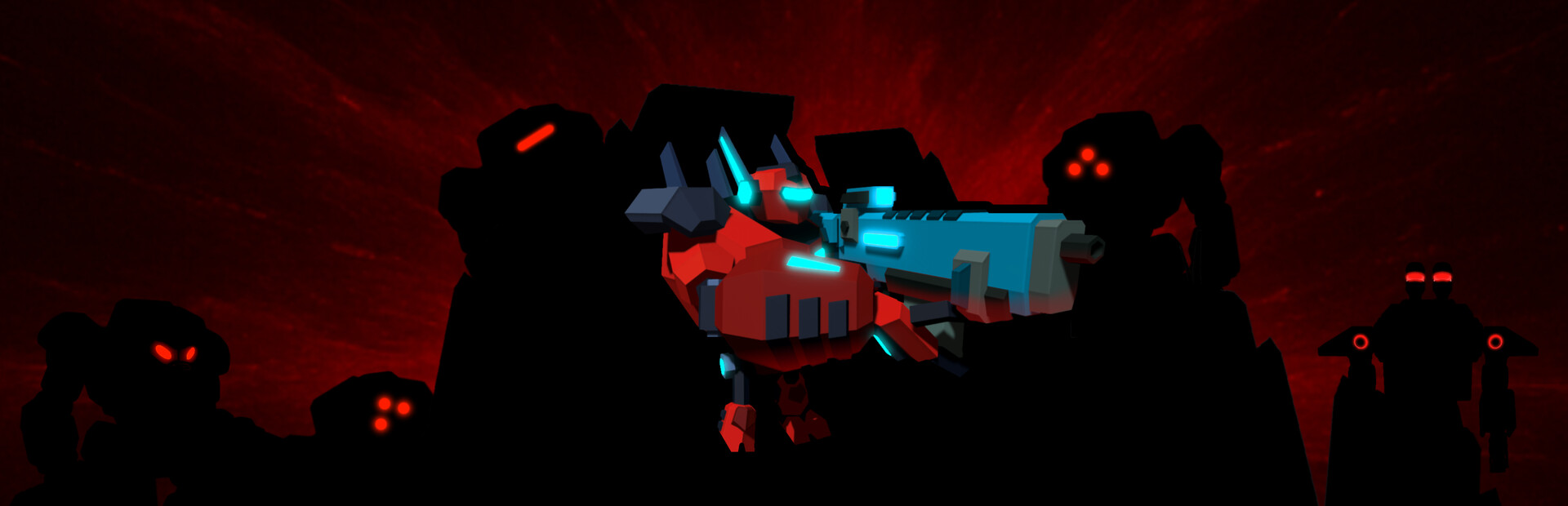 Steel Hail