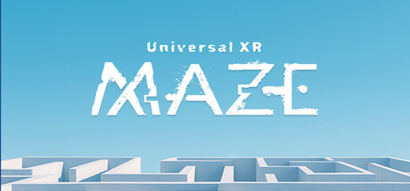 UniversalXR Maze Playtest