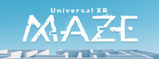 UniversalXR Maze Playtest