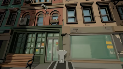 Hotdog Cart Simulator video 1
